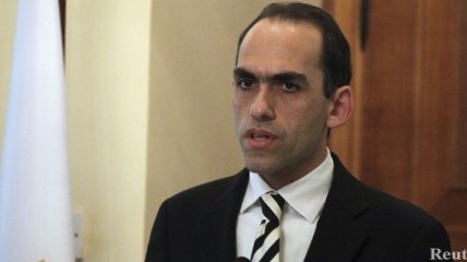 На Кипре приведен к присяге новый министр финансов   