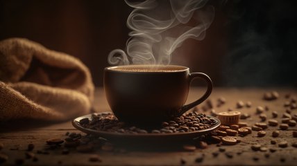 Завдяки цим хитрощам ви зможете довго насолоджуватися кавою