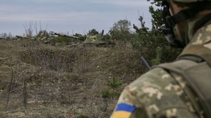 Обострение на Донбассе: боевики подстрелили еще двух украинских защитников
