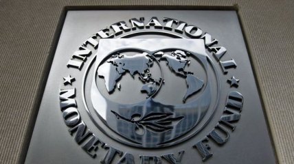 МВФ включил Украину в список развивающихся стран
