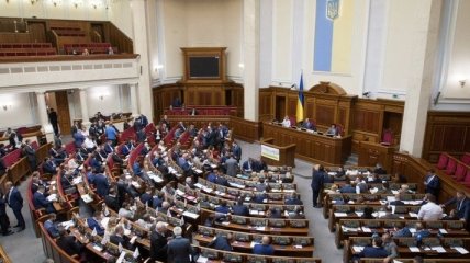 Рада проголосовала за допуск иностранных военных на учения в Украину