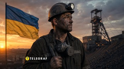 Профессиональный праздник шахтеров