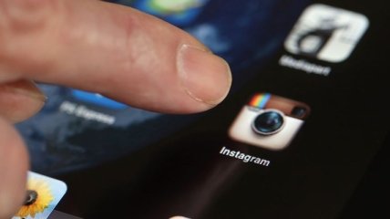 Из всех соцсетей наибольшее предпочтение подростки отдают Instagram
