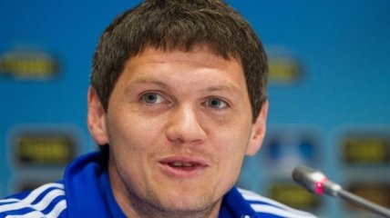 Михалик: Очень хочу вернуться в сборную Украины