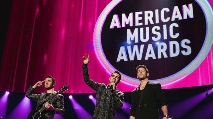 American Music Awards 2019: список победителей