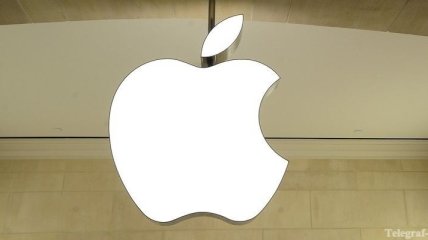 Компания "Эппл" объявила, что подверглась хакерской атаке
