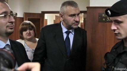Адвокат рассказал о "операции" Кремля против Pussy Riot