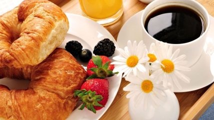 10 главных причин завтракать по утрам