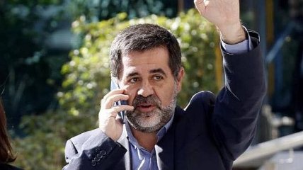 Арестованного Санчеса выдвинули на пост главы Каталонии