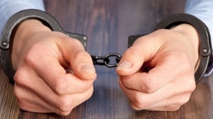В аэропорту Борисполь арестовали азербайджанца за торговлю людьми