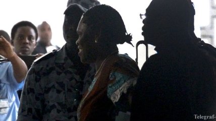 Экс-первую леди Кот-д'Ивуара приговорили к 20 годам тюрьмы