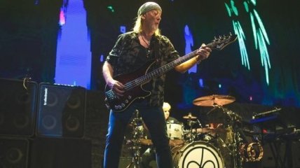Deep Purple в Киеве: яркие отзывы поклонников