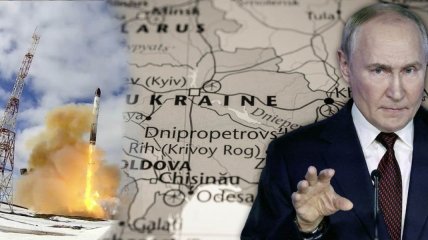 Володимир Путін