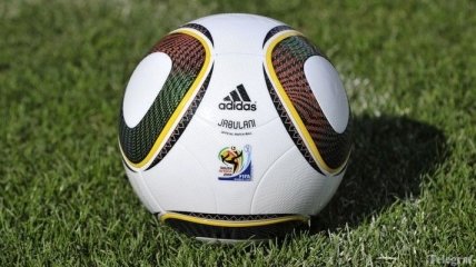 Имя для мяча чемпионата мира-2014 выберут болельщики 