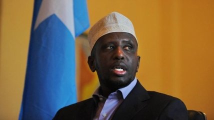 Президент Сомали знает, как искоренить морское пиратство