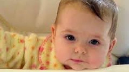 Девочка стала акушеркой в возрасте 7-ми лет