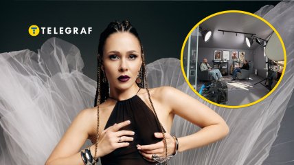 Юлия Санина