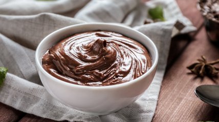 Шоколадна паста