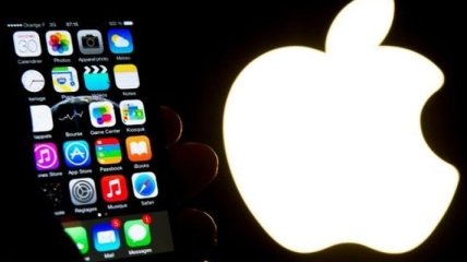 Apple позволит открывать двери с помощью смартфона