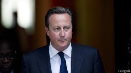 Кэмерон отказался от дебатов о независимости Шотландии