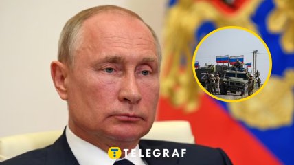 Путину припомнили высказывание о войне в Сирии в 2017 году