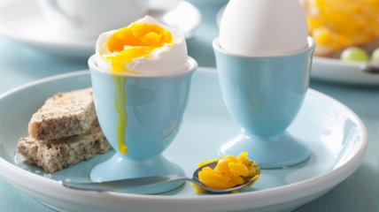 Блюда из вареных яиц после Пасхи 2019: 7 простых рецептов