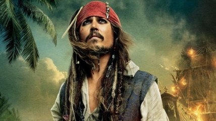 Сценаристом "Пиратов Карибского моря - 5" станет Джефф Натансон