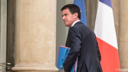 Премьер Франции: В общей сложности в нашей стране насчитывается 8 млн бедных