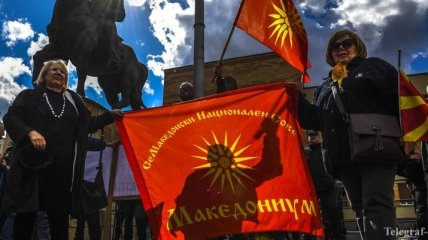 Афины и Скопье заявили о прогрессе в переговорах по поводу названия Македонии