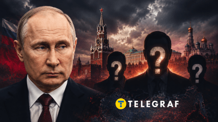 Глава России