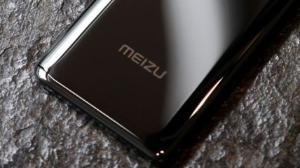 Meizu 17: появился новый рендер смартфона (Фото)