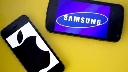 Пользователи считают, что продукция Apple уступает по качеству Samsung