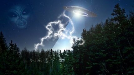 Американский ученый назвал главную причину появления НЛО 