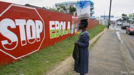 Канада выделит еще $30 млн на борьбу с Эбола
