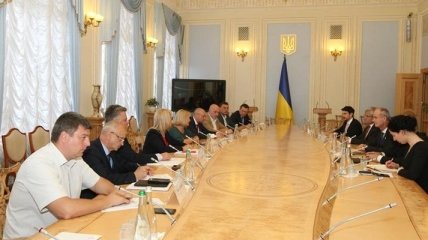 Геращенко рассказала о результатах переговоров с МККК по Донбассу