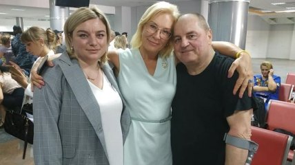 Денисова: 10 украинских политзаключенных были помилованы