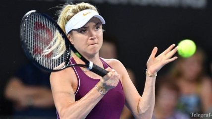 Свитолина - Голубич: прогноз на матч Australian Open