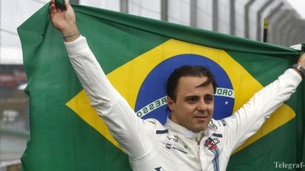 "Формула-1". Ставки букмекеров на Гран При Бразилии