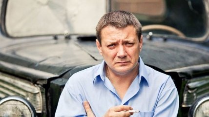 В Украине запретили 18 фильмов с участием российского актера 