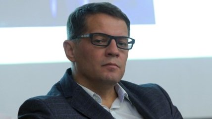 Сущенко выступает за создание в стране структуры, регулирующей информпространство