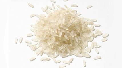 Рис в детском питании