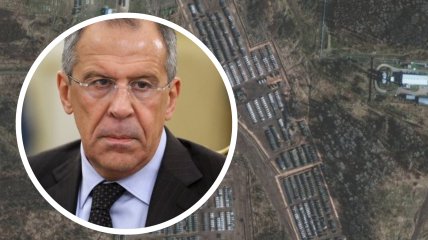 Сергей Лавров обвинил США в окружении РФ военными базами