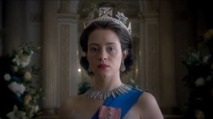 "Корона": тизер-трейлер третьего сезона сериала о королевской семье (Видео)