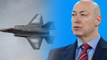 Дмитрий Гордон