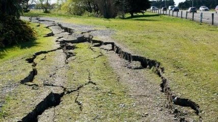 Геологи заявили о возможности чрезвычайно сильного землетрясения 