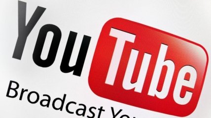 Google запускает украинский YouTube 
