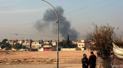 Иракские войска начали наступление на Старый город в Мосуле