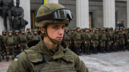 Сегодня в Киеве усилят меры безопасности