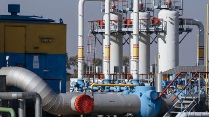 Будет ли приостановлен транзит газа с 1 января: комментарии Новака и Витренко