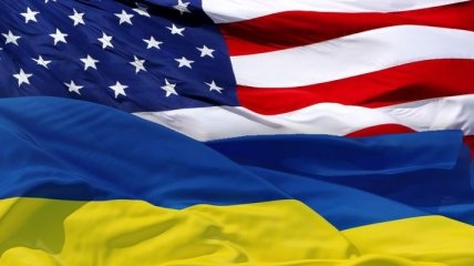 В США представили законопроект о предоставлении помощи Украине